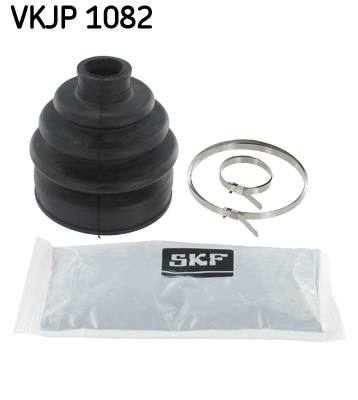 SKF VKJP1082 Féltengely gumiharang készlet, porvédő készlet